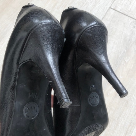 Michael Kors Heels - Picture 3 of 5